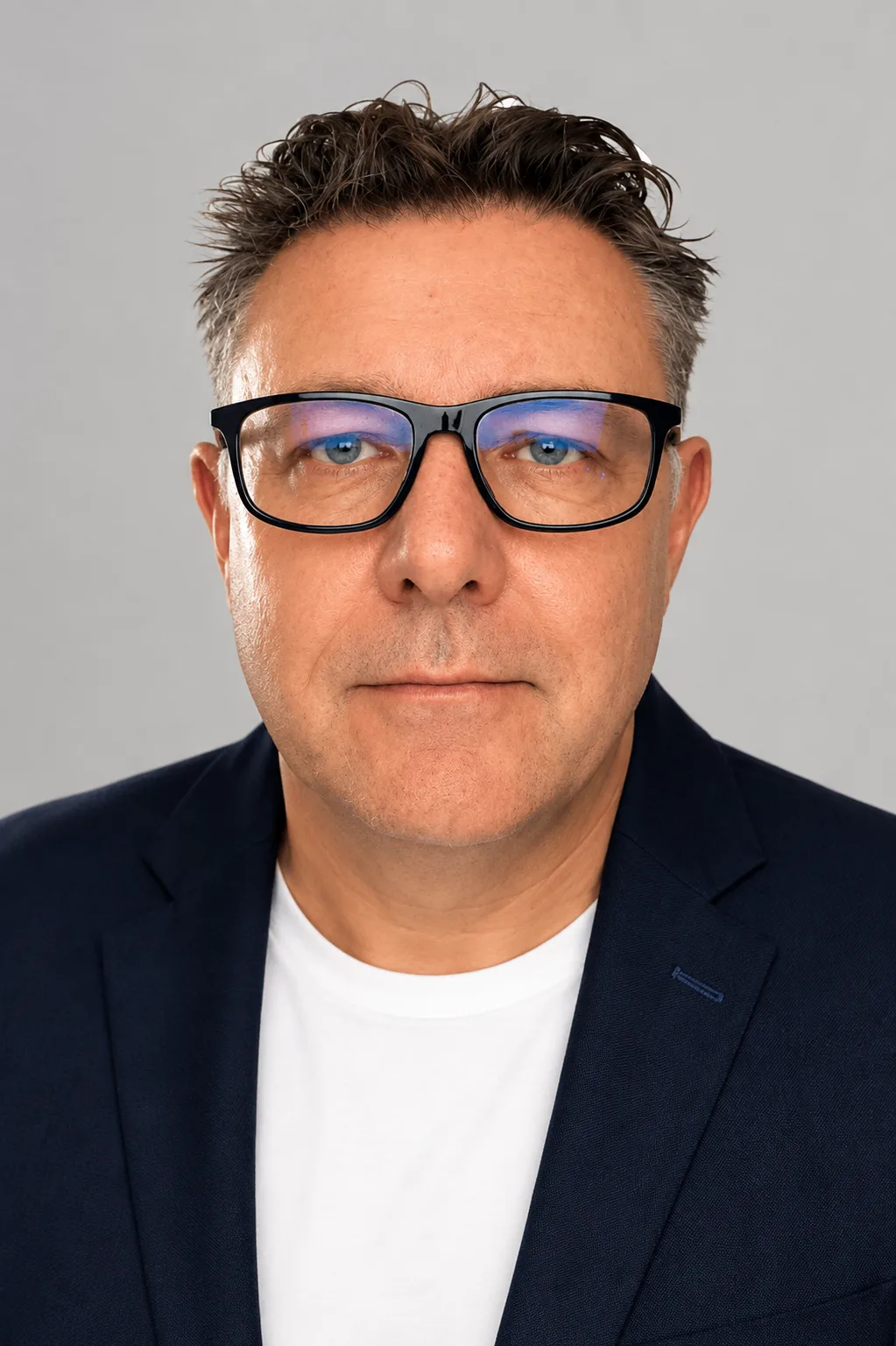Ivo Haarmann