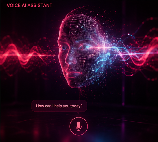 Voice AI Assistant